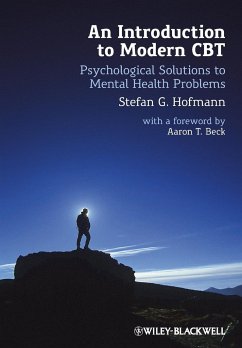 An Introduction to Modern CBT - Hofmann, Stefan G.