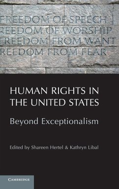 Human Rights in the United States