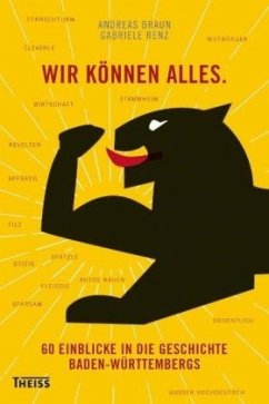 Wir können alles. - Braun, Andreas;Renz, Gabriele