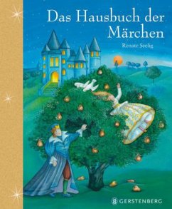 Cover Das Hausbuch der Märchen