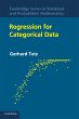Regression for Categorical Data - Bild 1