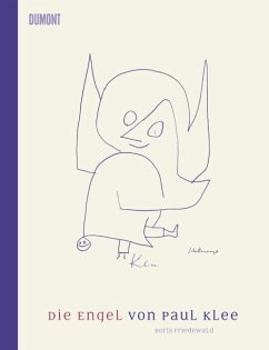 Die Engel von Paul Klee - Friedewald, Boris