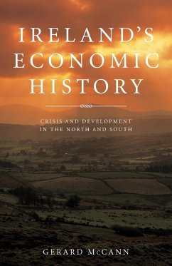 Ireland's Economic History - Mccann, Gerard