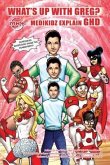 Medikidz Explain Ghd: What's Up with Greg?
