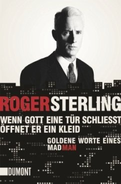 Cover Wenn Gott eine Tür schließt, öffnet er ein Kleid