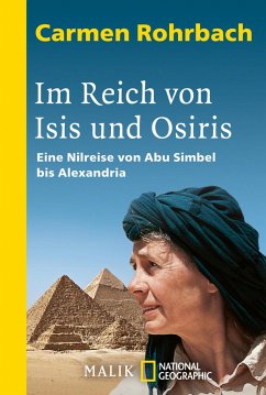 Im Reich von Isis und Osiris - Rohrbach, Carmen