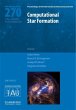 Computational Star Formation (IAU S270) - Bild 1