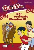 Der verhexte Wanderritt / Bibi & Tina Bd.35