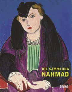 Cover Die Sammlung Nahmad