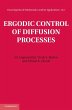 Ergodic Control of Diffusion Processes - Bild 1