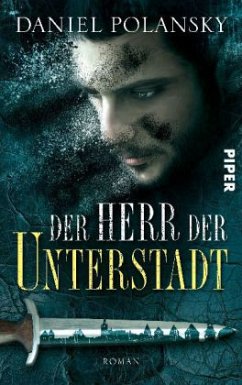 Der Herr der Unterstadt - Polansky, Daniel