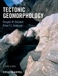 Tectonic Geomorphology - Bild 1
