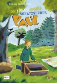 Der kleine große Schatzsucher Paul