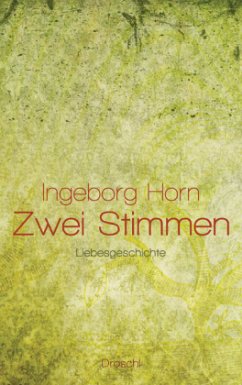 Cover Zwei Stimmen