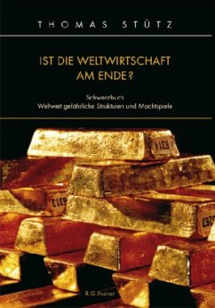 Cover Ist die Weltwirtschaft am Ende?