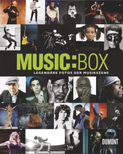 Music:Box - Castaldo, Gino