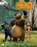 Wirbel um Mogli Wirbel um Mogli