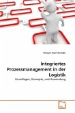 Integriertes Prozessmanagement in der Logistik