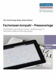 Fachwissen kompakt Presseverlage