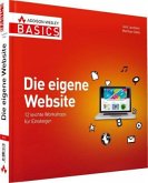 Die eigene Website