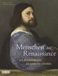 Menschen der Renaissance - Davis, Robert C.; Lindsmith, Beth