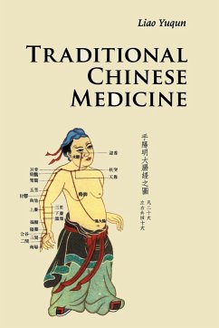 Traditional Chinese Medicine - Liao, Yuqun