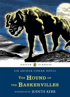 The Hound of the Baskervilles - Conan Doyle, Arthur