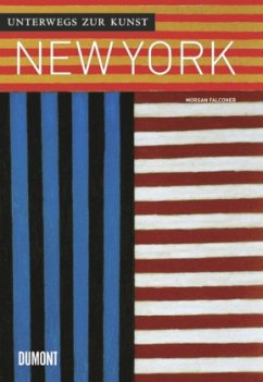 Unterwegs zur Kunst: New York - Falconer, Morgan