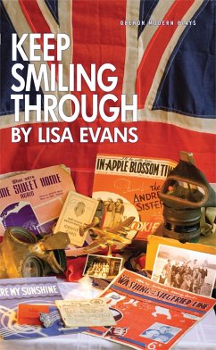 Keep Smiling Through - Evans, Lisa