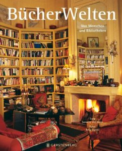 Bücherwelten - Meiss, Susanne von