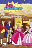 Die Prinzessinnen von Thunderstorm / Bibi Blocksberg Bd.35 Die Prinzessinnen von Thunderstorm / Bibi Blocksberg Bd.35