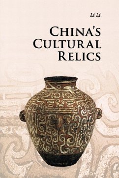China's Cultural Relics - Li, Li
