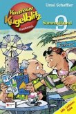 Kommissar Kugelblitz Sammelband Bd.9 (Ratekrimis) Kommissar Kugelblitz Sammelband Bd.9 (Ratekrimis)