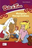 Holgers Versprechen / Bibi & Tina Bd.42