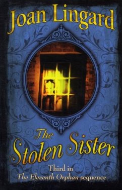 The Lost Sister - Lingard, Joan