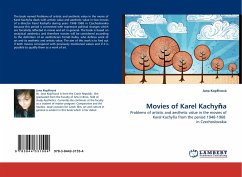 Movies of Karel Kachy¿a