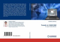 Trends in CAD/CAM