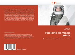 L''économie Des Mondes Virtuels - Mir, Vincent Fordyce, Ugo