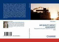 AIR QUALITY IMPACT ASSESSMENT - Ghose, Mrinal