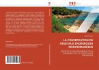 LA CONSERVATION DE VÉGÉTAUX ENDÉMIQUES MÉDITERRANÉENS