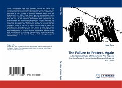 The Failure to Protect, Again - Taha, Hagar