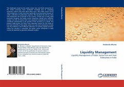Liquidity Management - Bhunia, Amalendu