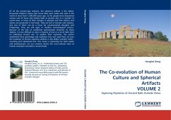 The Co-evolution of Human Culture and Spherical Artifacts VOLUME 2