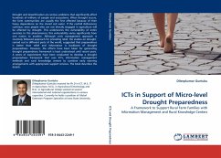 ICTs in Support of Micro-level Drought Preparedness - Guntuku, Dileepkumar