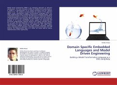 Domain Specific Embedded Languages and Model Driven Engineering - Kroes, Stefan