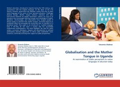 Globalisation and the Mother Tongue in Uganda - Ahabwe, Venansio
