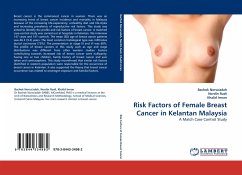 Risk Factors of Female Breast Cancer in Kelantan Malaysia - Norsa'adah, Bachok;Rusli, Nordin;Imran, Khalid