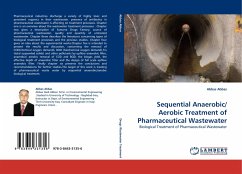 Sequential Anaerobic/ Aerobic Treatment of Pharmaceutical Wastewater