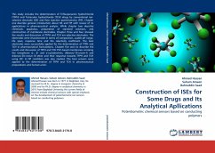 Construction of ISEs for Some Drugs and Its Analytical Apllications