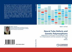 Neural Tube Defects and Genetic Polymorphisms - Farra, Helmi Y. Al